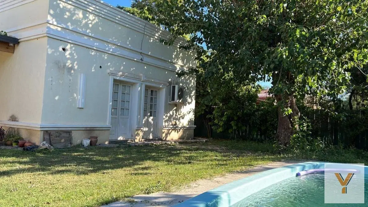 Casa en venta - 4 Dormitorios 4 Baños - Cochera - 620Mts2 - Santiago del Estero 5