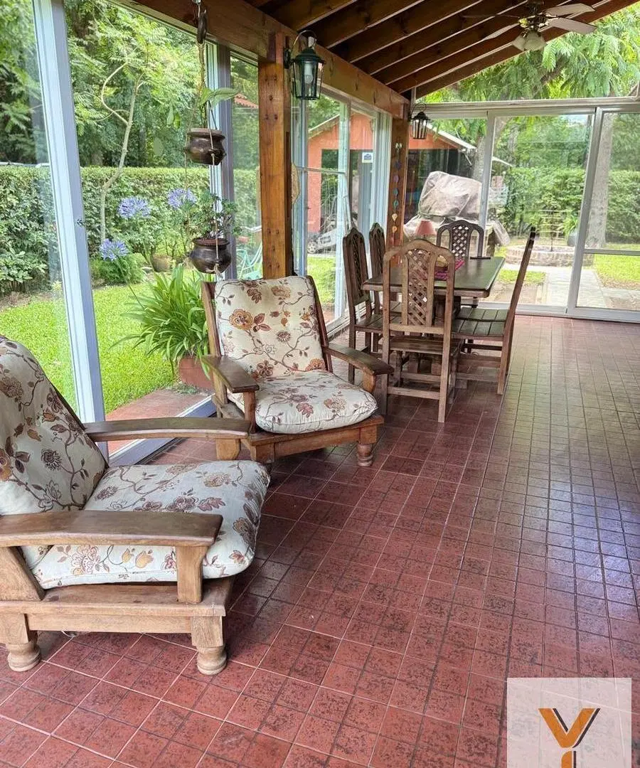Casa en venta - 2 Dormitorios 2 Baños - Cochera - 1.000Mts2 - Chascomús 8