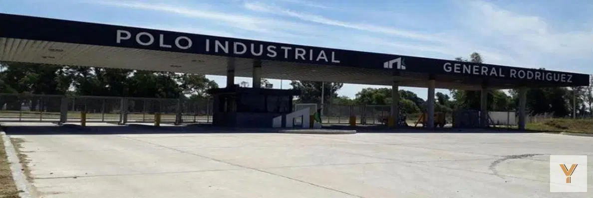 Terreno en venta - 4.000Mts2 - Technopolo, Teresa de Calcua, General Rodríguez 2