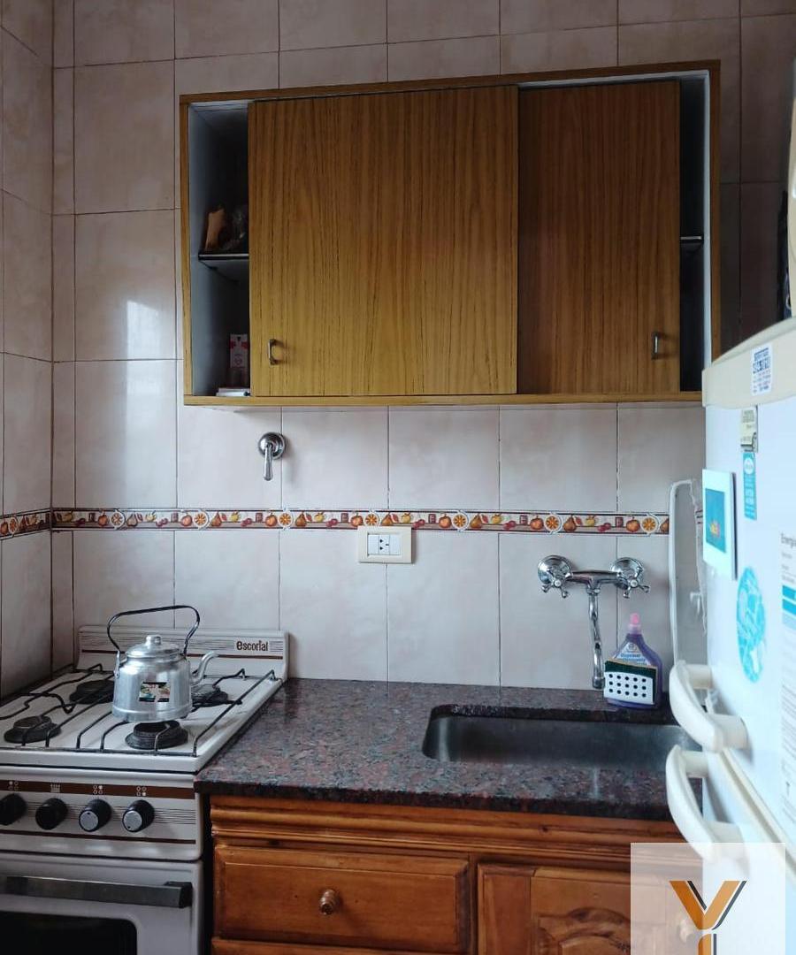 Foto de Departamento Monoambiente en alquiler temporario - 1 Baño - Mar del, imagen 5