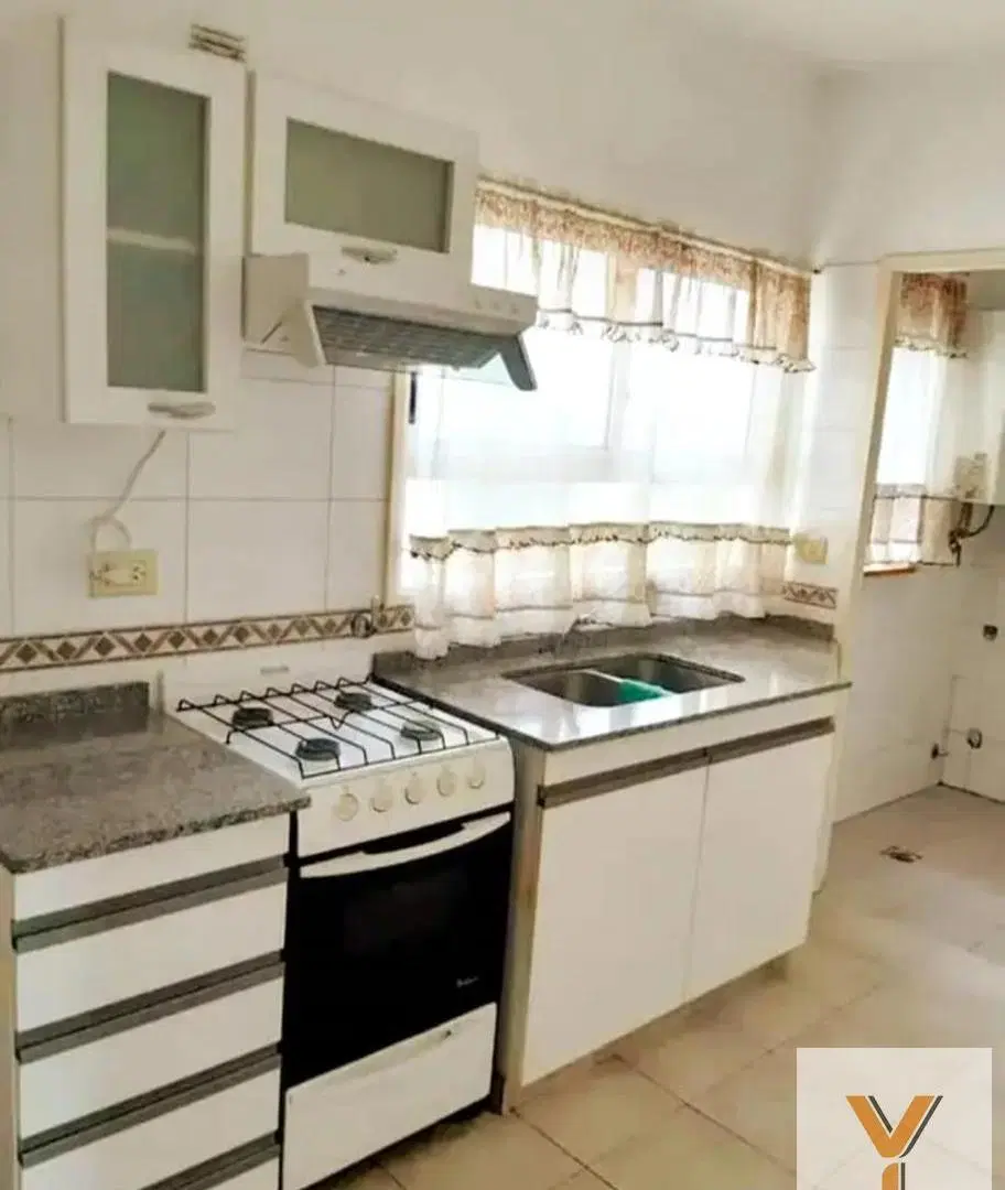 Departamento en venta - 1 Dormitorio 1 Baño - Cochera - 56Mts2 - Morón 5