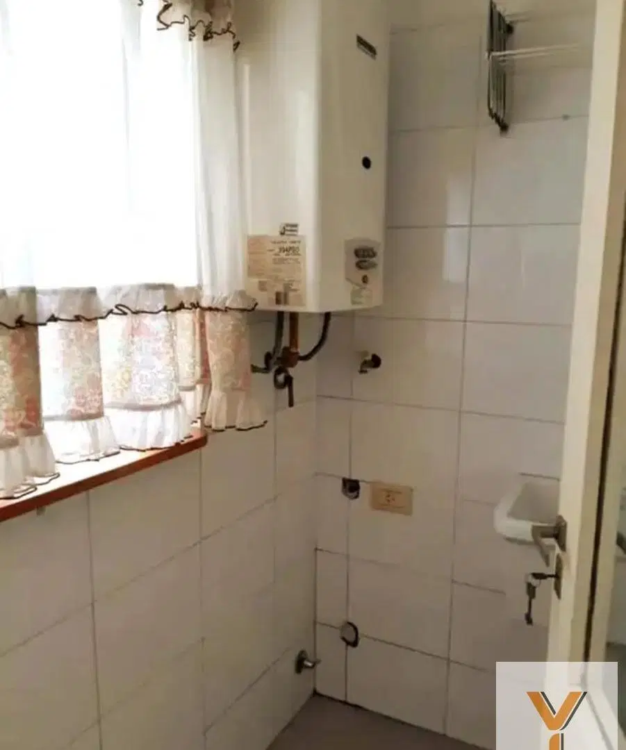 Departamento en venta - 1 Dormitorio 1 Baño - Cochera - 56Mts2 - Morón 3