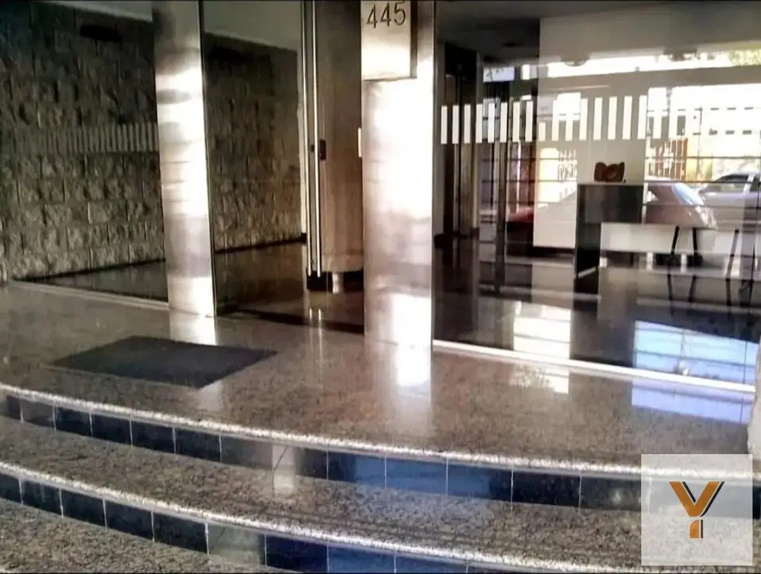 Departamento en venta - 1 Dormitorio 1 Baño - Cochera - 56Mts2 - Morón 2