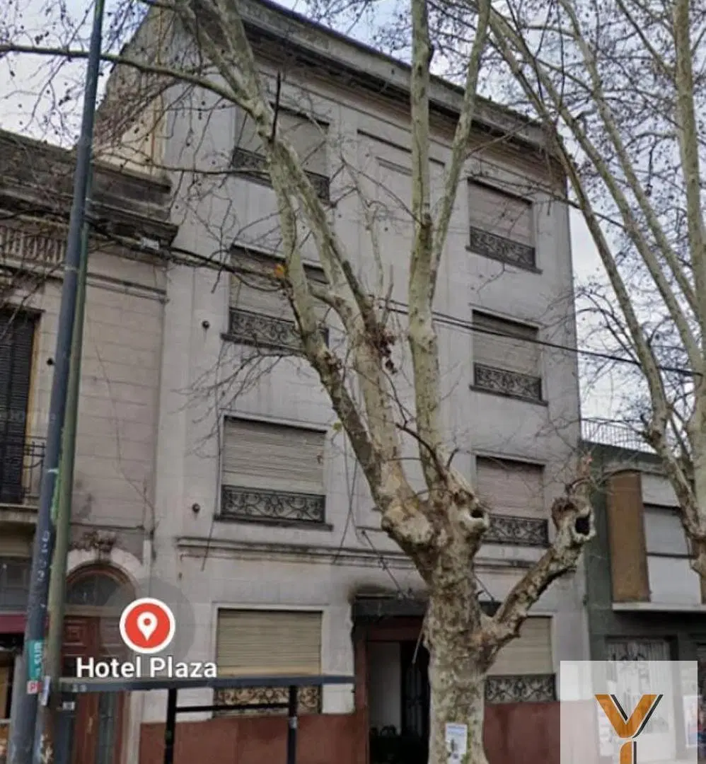 Hotel en Venta - 45 Dormitorios 45 Baños - 1020mts - La Plata 2