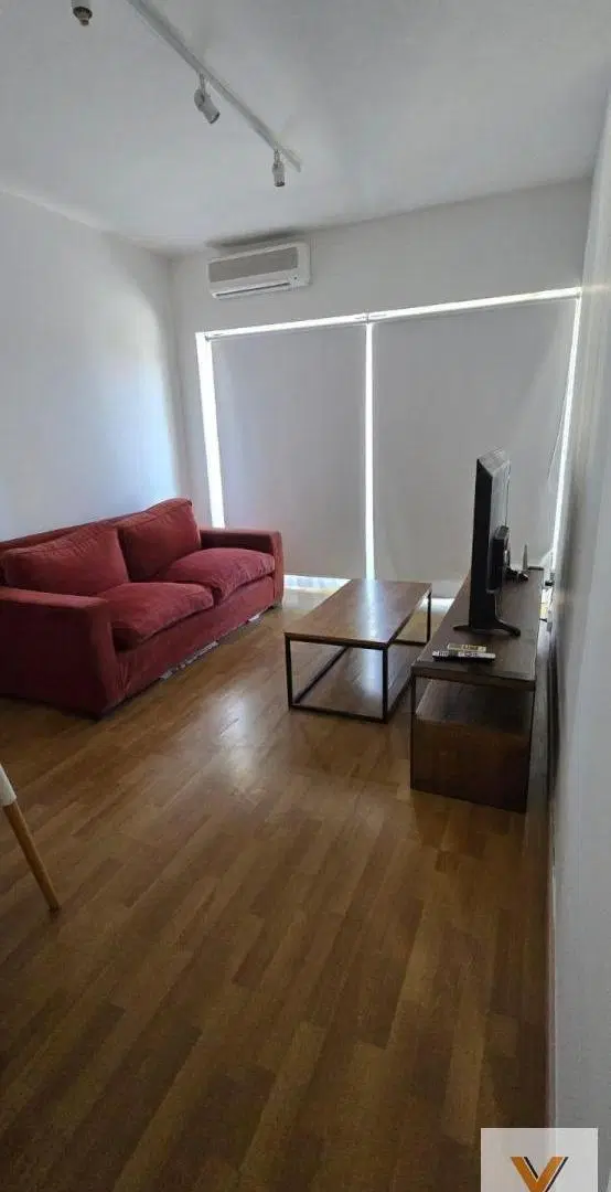 Departamento en Alquiler - 1 Dormitorio 1 Baño - 45mts - Palermo 5
