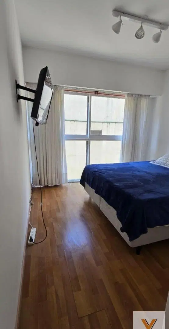 Departamento en Alquiler - 1 Dormitorio 1 Baño - 45mts - Palermo 3