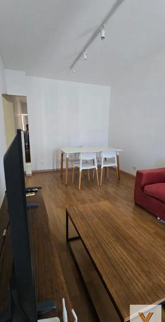 Departamento en Alquiler - 1 Dormitorio 1 Baño - 45mts - Palermo 2