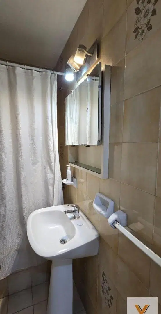 Departamento en Alquiler - 1 Dormitorio 1 Baño - 45mts - Palermo 7