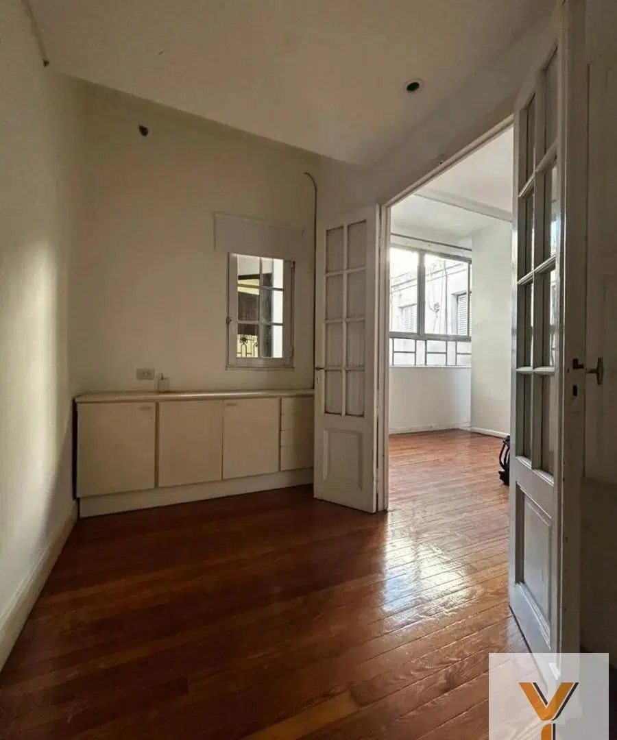 Departamento en Alquiler - 2 Dormitorios 1 Baño - 55mts - Recoleta 4