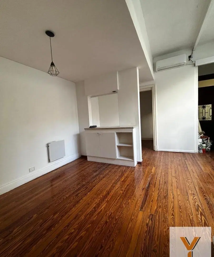 Departamento en Alquiler - 2 Dormitorios 1 Baño - 55mts - Recoleta 3