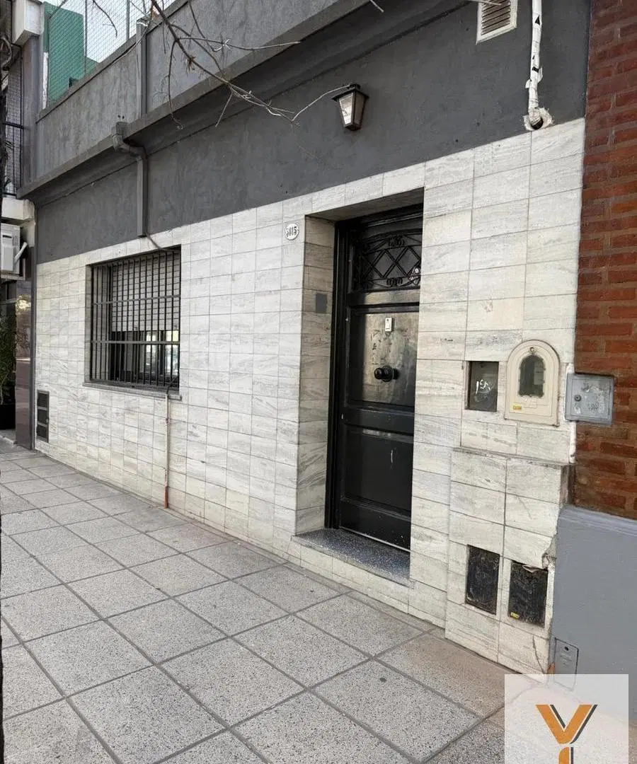 PH en Alquiler - 3 Dormitorios 2 Baños - 150mts - Almagro 3