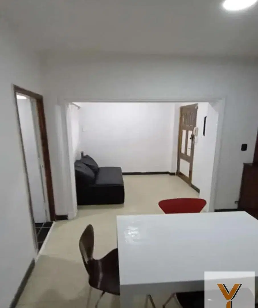 Departamento en Alquiler - 1 Dormitorio 1 Baño - 50mts - Mar Del Plata 5