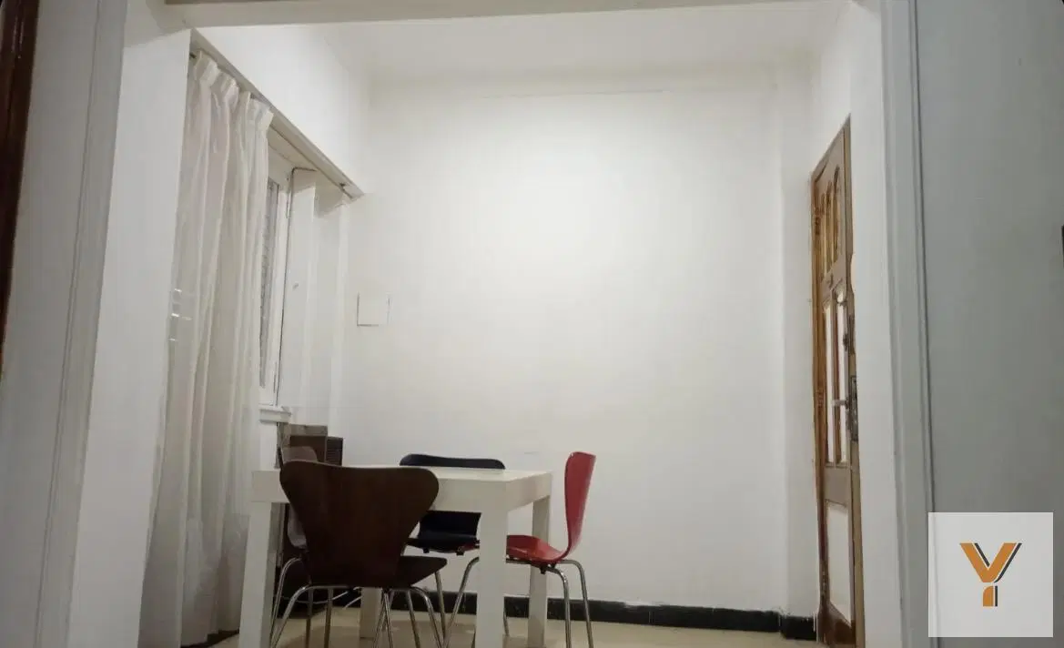 Departamento en Alquiler - 1 Dormitorio 1 Baño - 50mts - Mar Del Plata 3