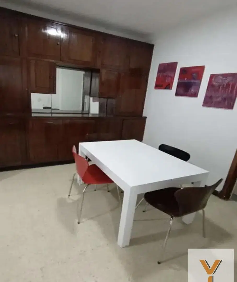Departamento en Alquiler - 1 Dormitorio 1 Baño - 50mts - Mar Del Plata 2