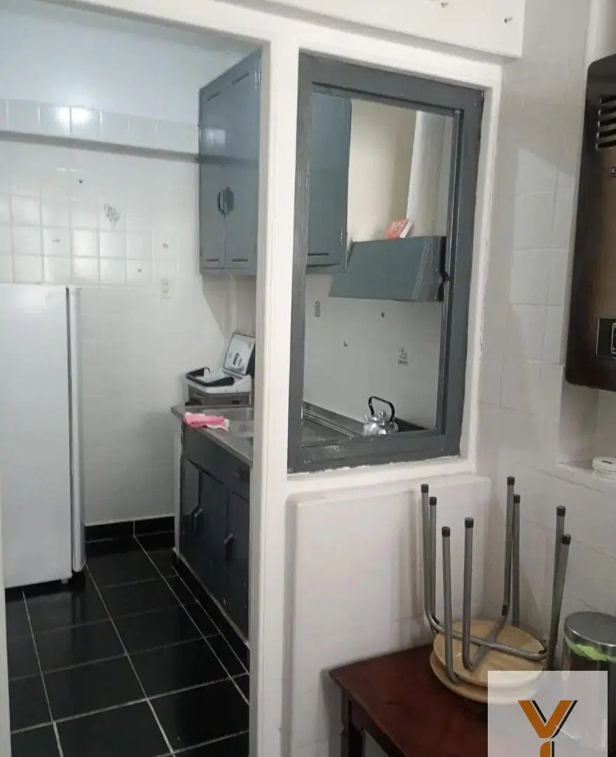 Departamento en Alquiler - 1 Dormitorio 1 Baño - 50mts - Mar Del Plata 6