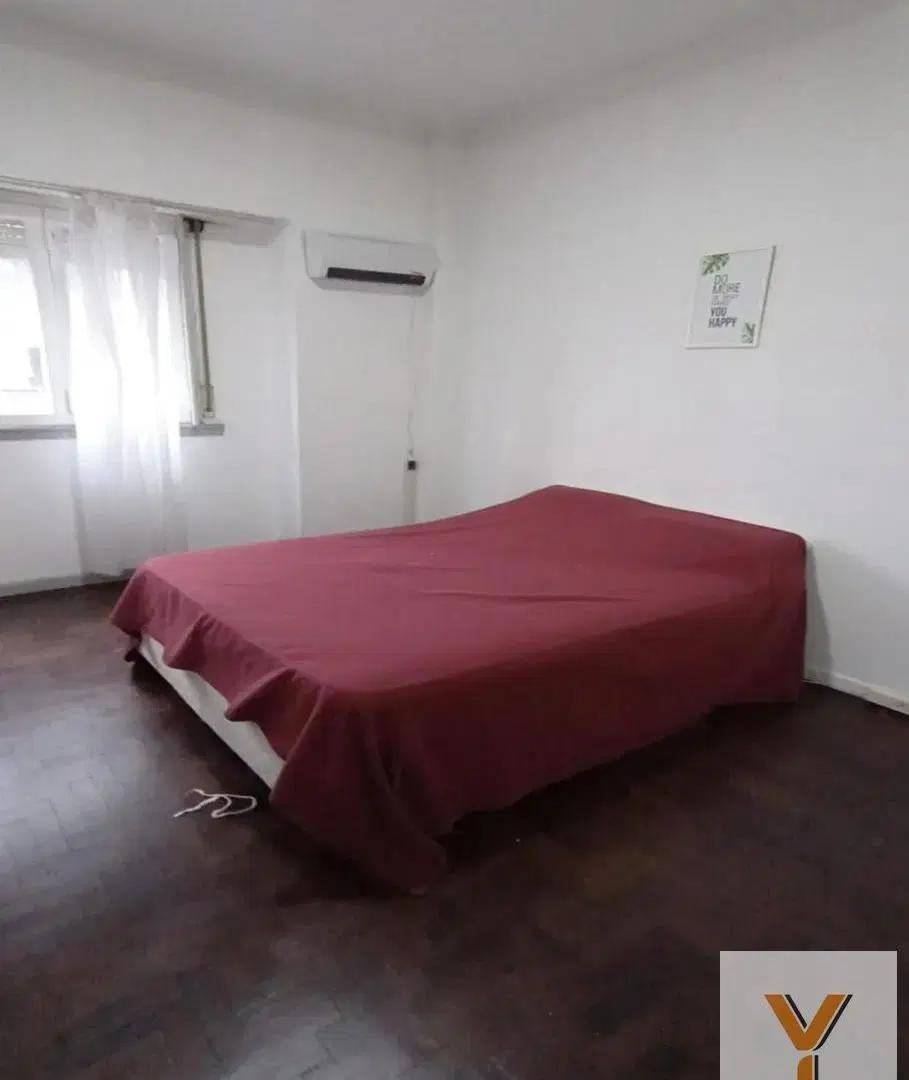 Departamento en Alquiler - 1 Dormitorio 1 Baño - 50mts - Mar Del Plata 4