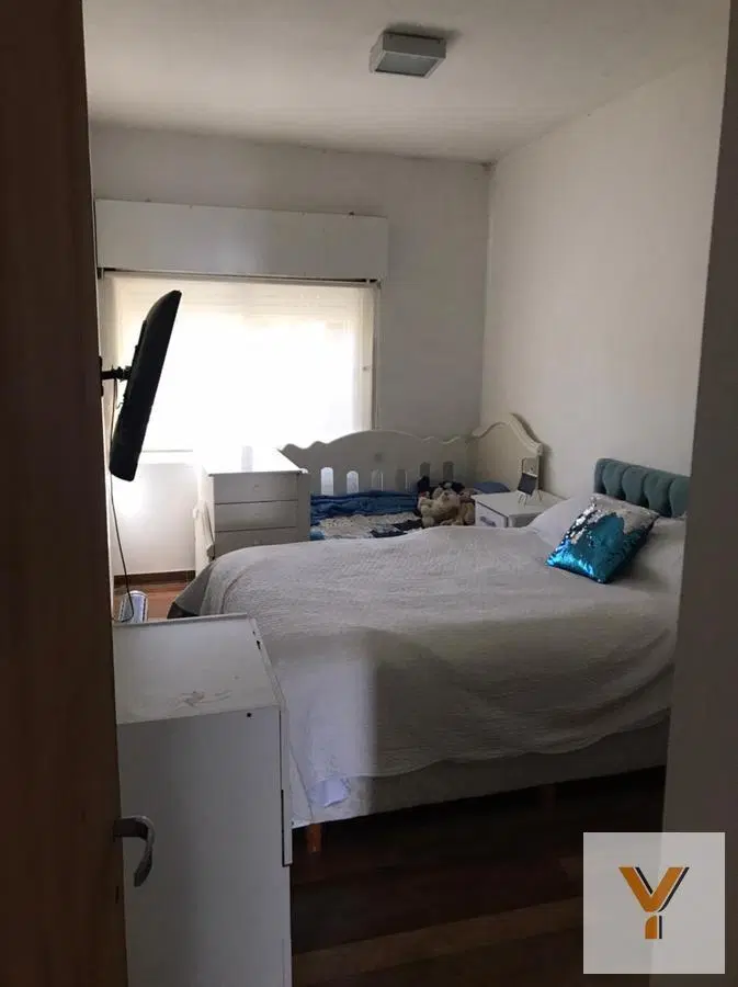 PH en venta - 1 dormitorio 1 baño - 114mts2 - Los Hornos 5