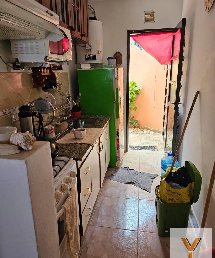 Foto de Departamento en venta - 3 Dormitorios 2 Baños - Mar del Tuyú, imagen 4