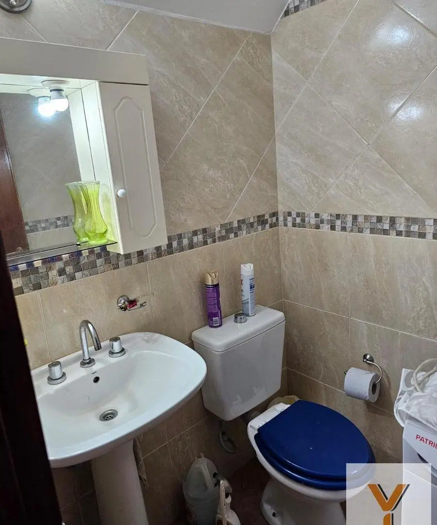 Departamento en venta - 3 Dormitorios 2 Baños - Mar del Tuyú 2