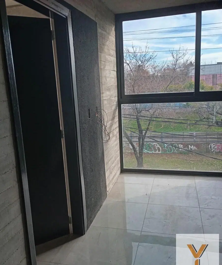 Departamento en venta - 1 Dormitorio 1 Baño - Morón 1