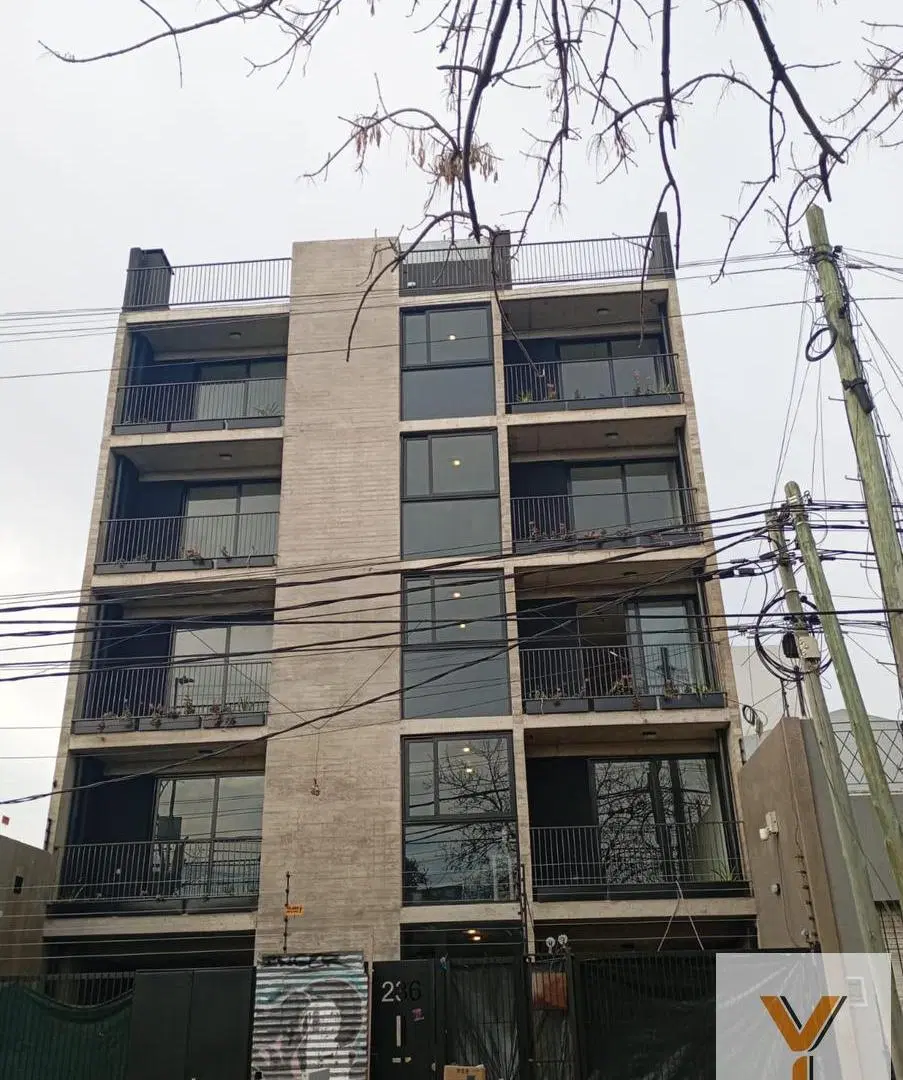 Departamento en venta - 1 Dormitorio 1 Baño - Morón 5