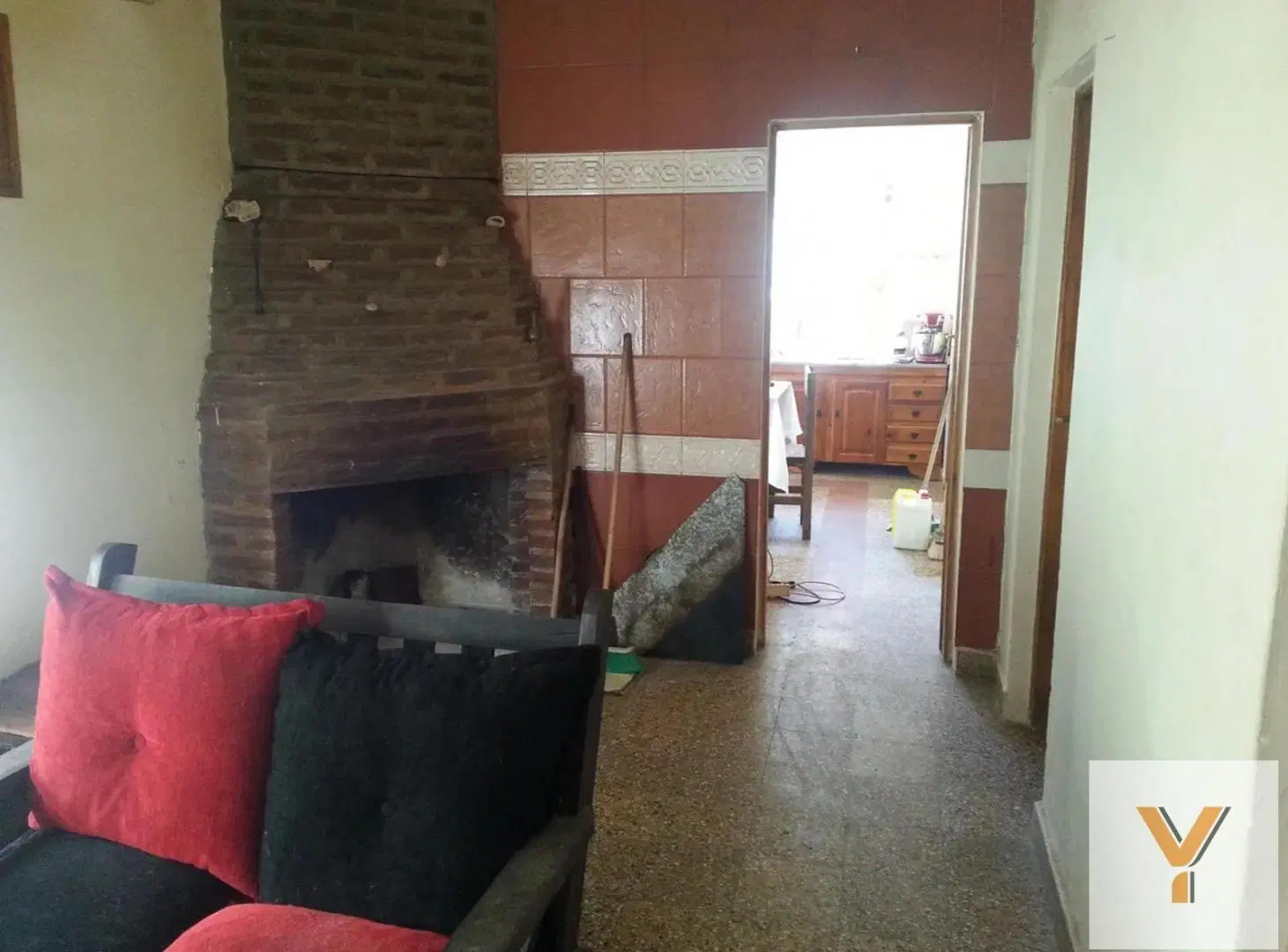 Casa en venta - 2 Dormitorios 1 Baño - Santa Teresita 8