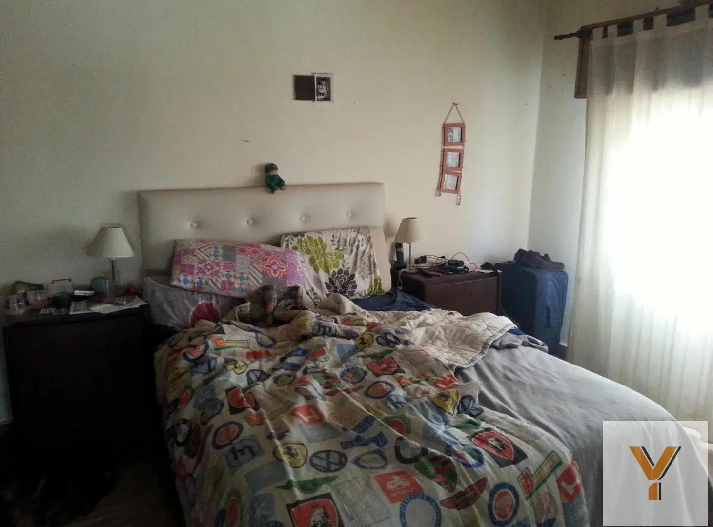 Casa en venta - 2 Dormitorios 1 Baño - Santa Teresita 5