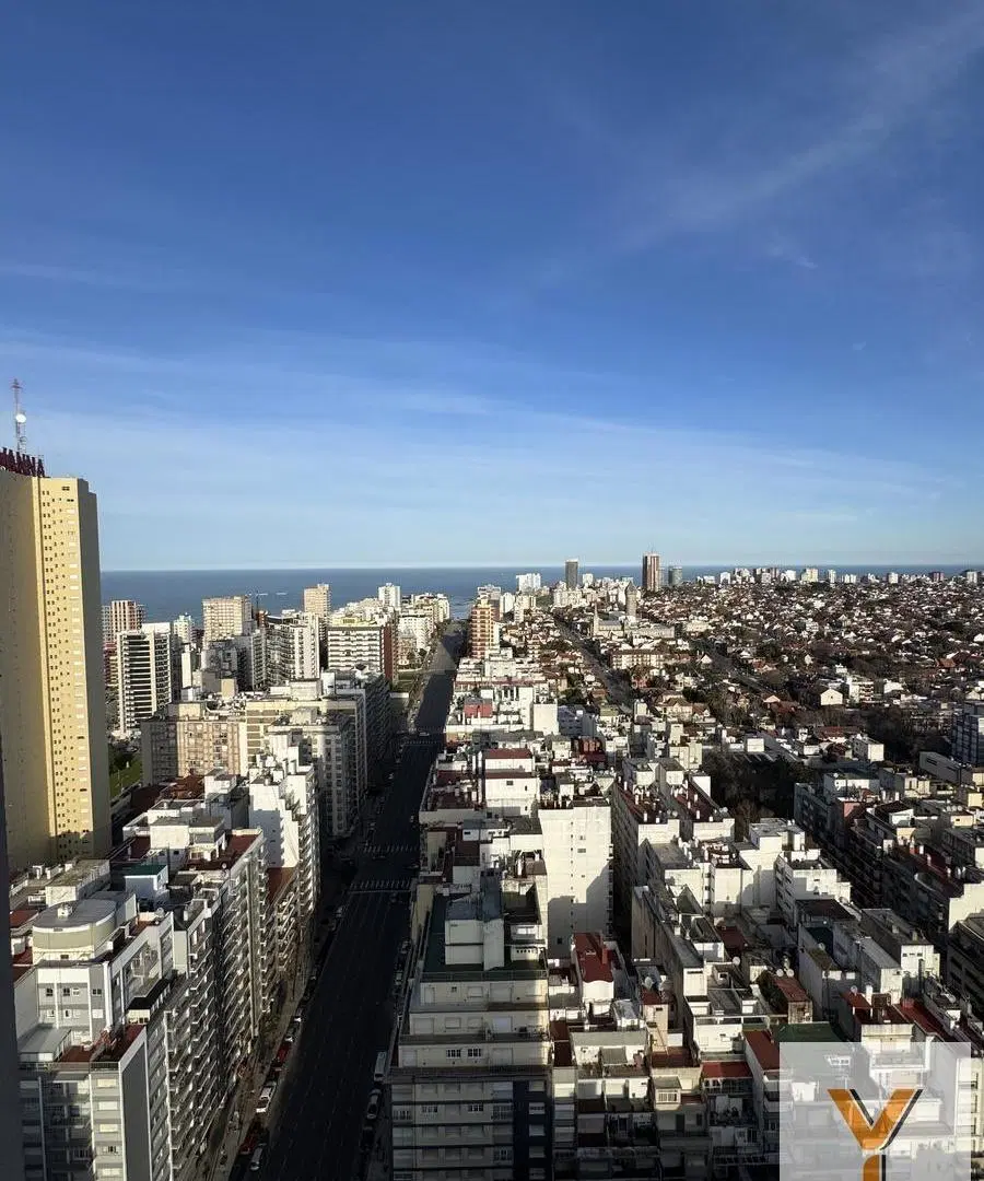 Departamento en venta - 1 Dormitorio 1 Baño - 52 mts2 - Mar Del Plata 8