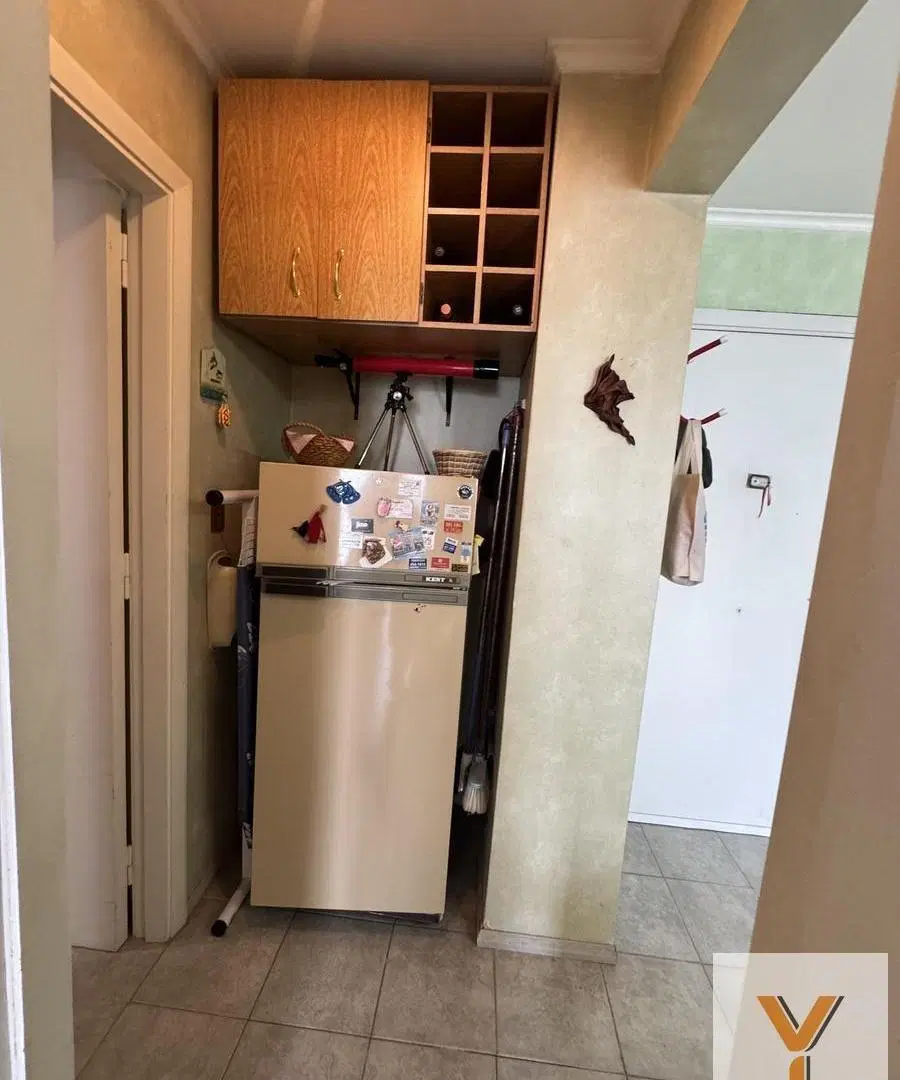 Departamento en venta - 1 Dormitorio 1 Baño - 52 mts2 - Mar Del Plata 2