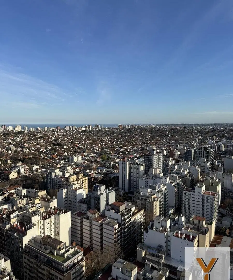 Departamento en venta - 1 Dormitorio 1 Baño - 52 mts2 - Mar Del Plata 4
