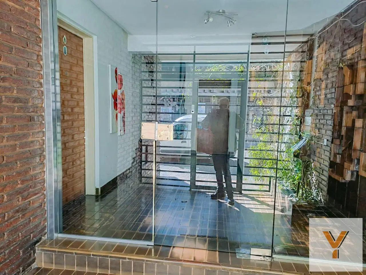 Departamento en venta - 2 Dormitorios 1 Baño - Avellaneda 3