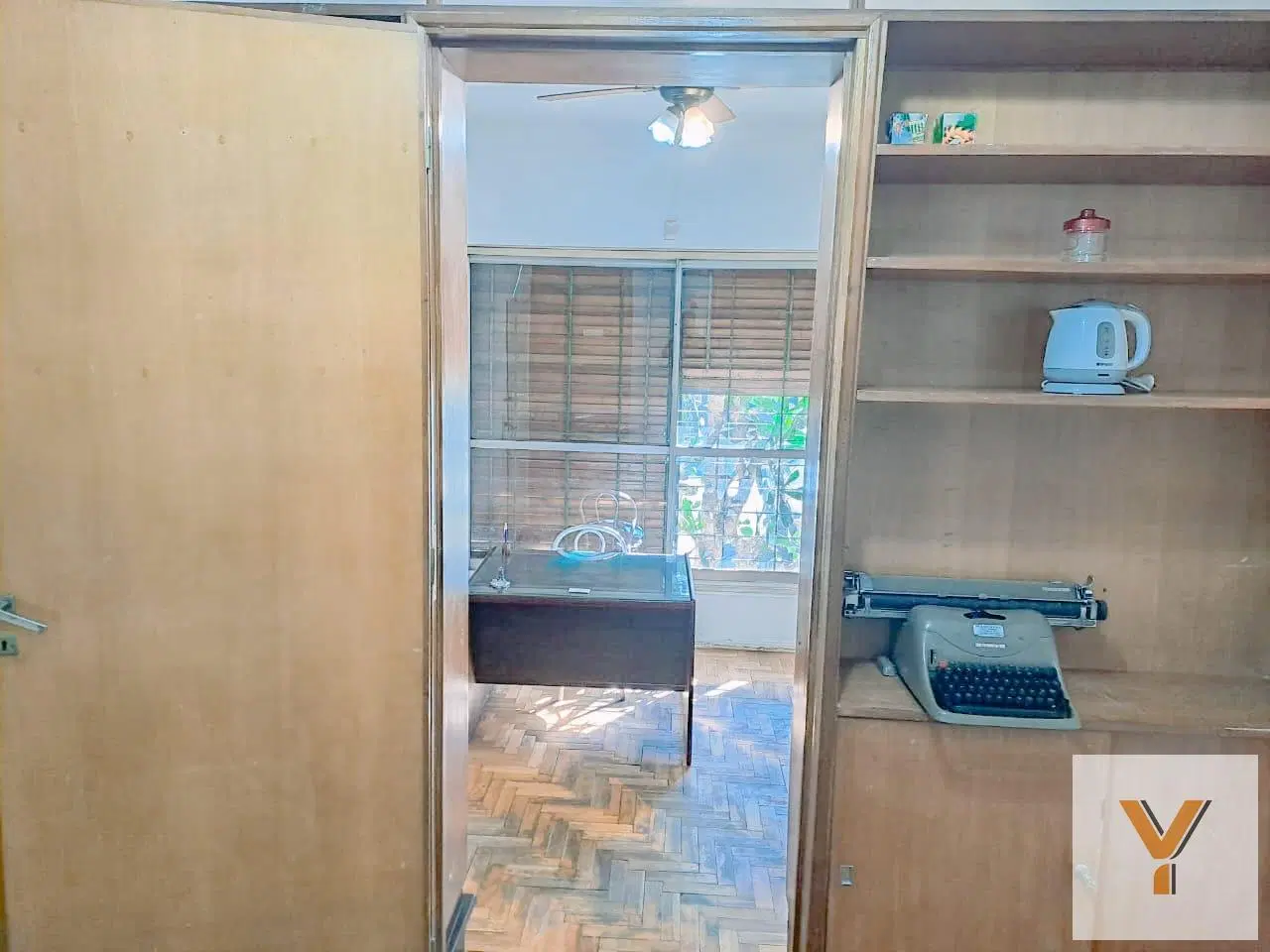 Departamento en venta - 2 Dormitorios 1 Baño - Avellaneda 5
