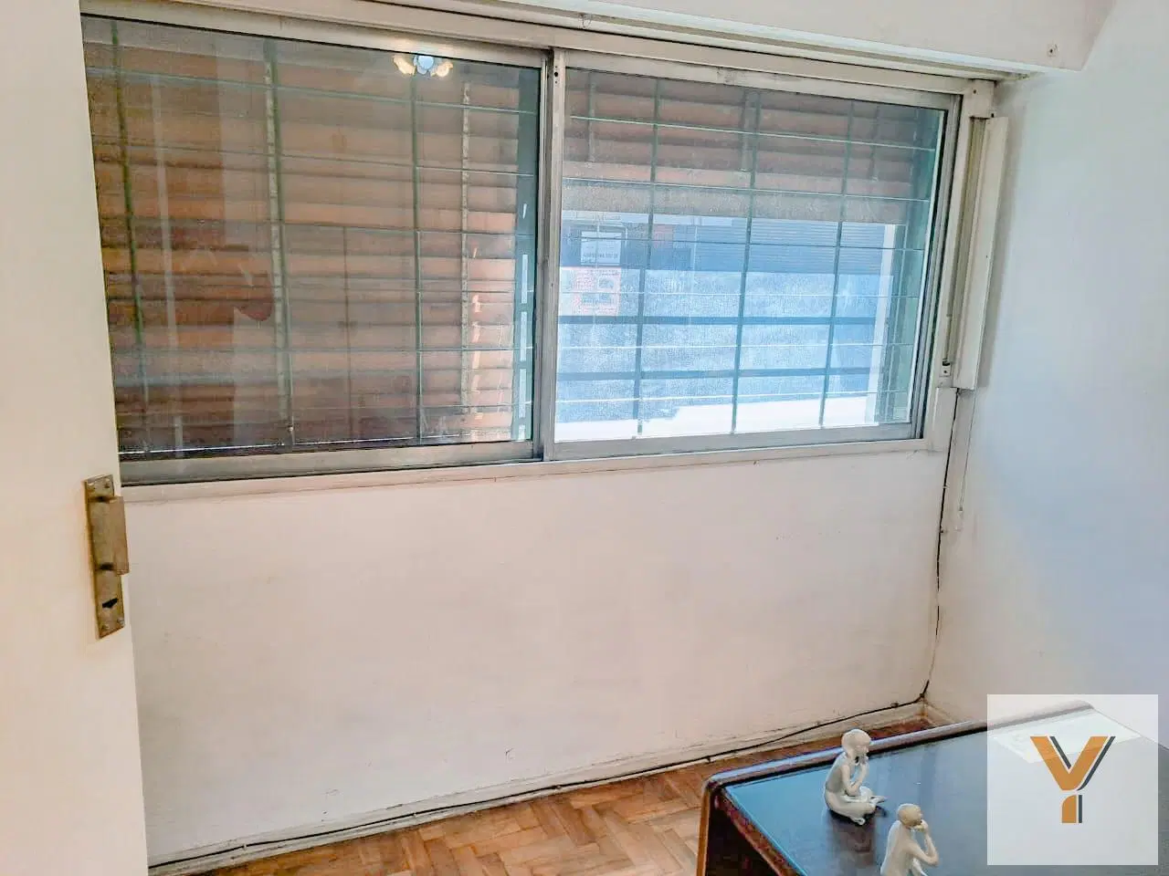 Departamento en venta - 2 Dormitorios 1 Baño - Avellaneda 8