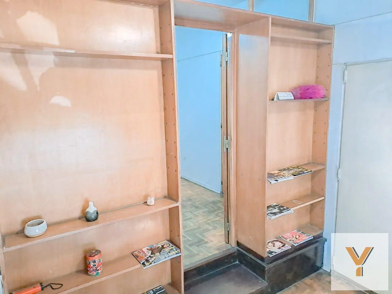 Departamento en venta - 2 Dormitorios 1 Baño - Avellaneda 4