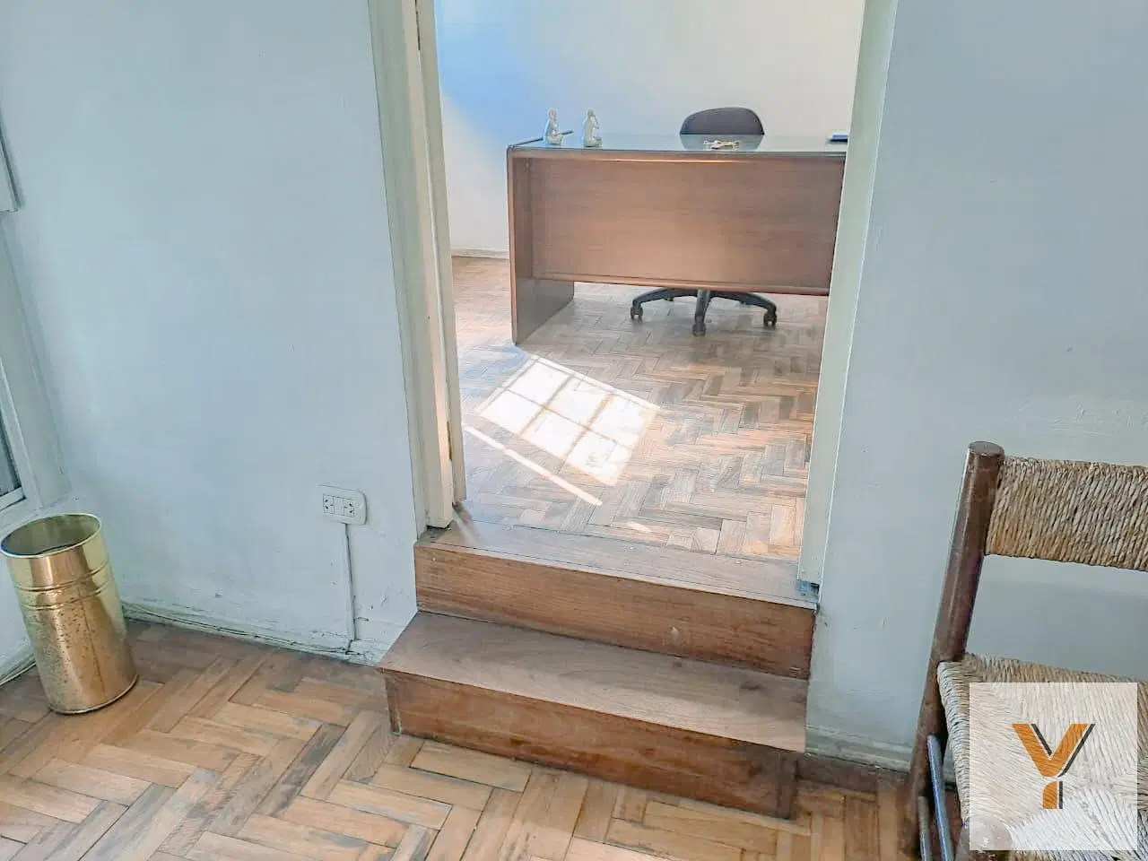 Departamento en venta - 2 Dormitorios 1 Baño - Avellaneda 2