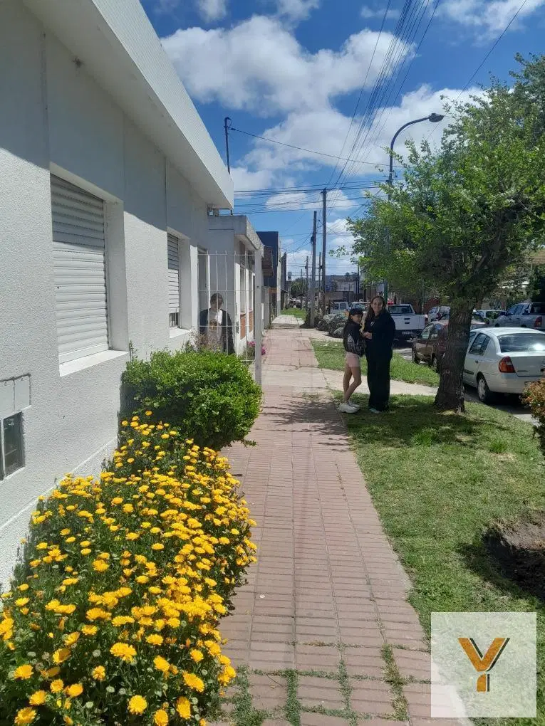 PH en venta - 3 Dormitorios 1 Baño - Cochera - 67mts2 - Puerto, Mar del Plata 3