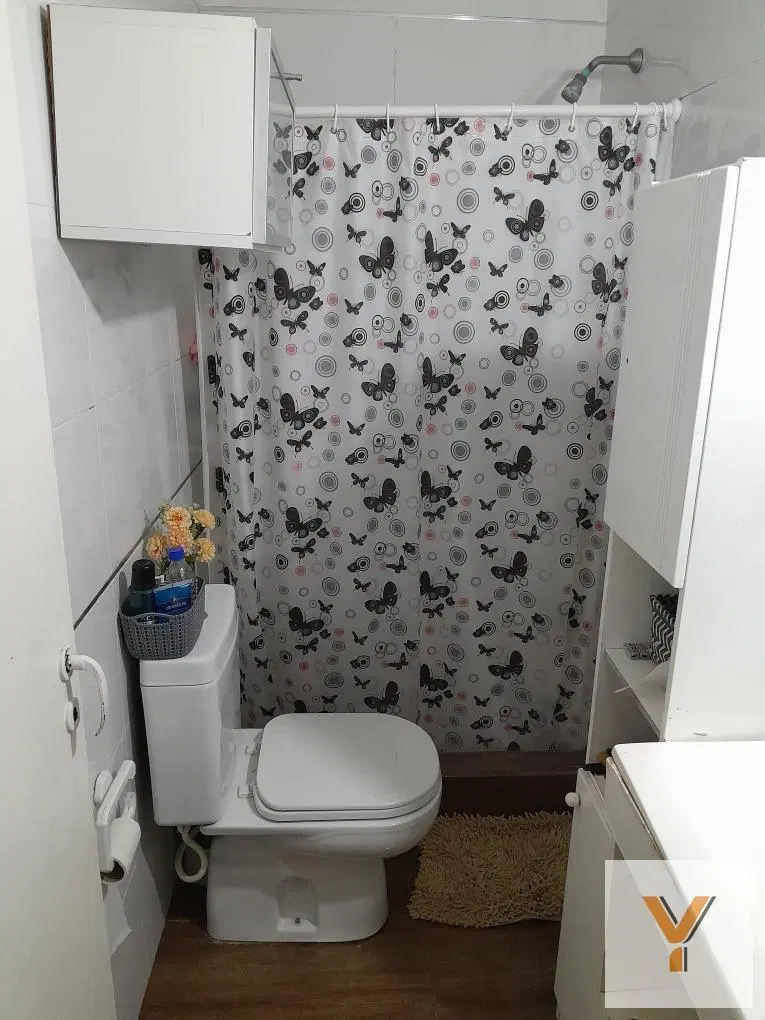 PH en venta - 3 Dormitorios 1 Baño - Cochera - 67mts2 - Puerto, Mar del Plata 2