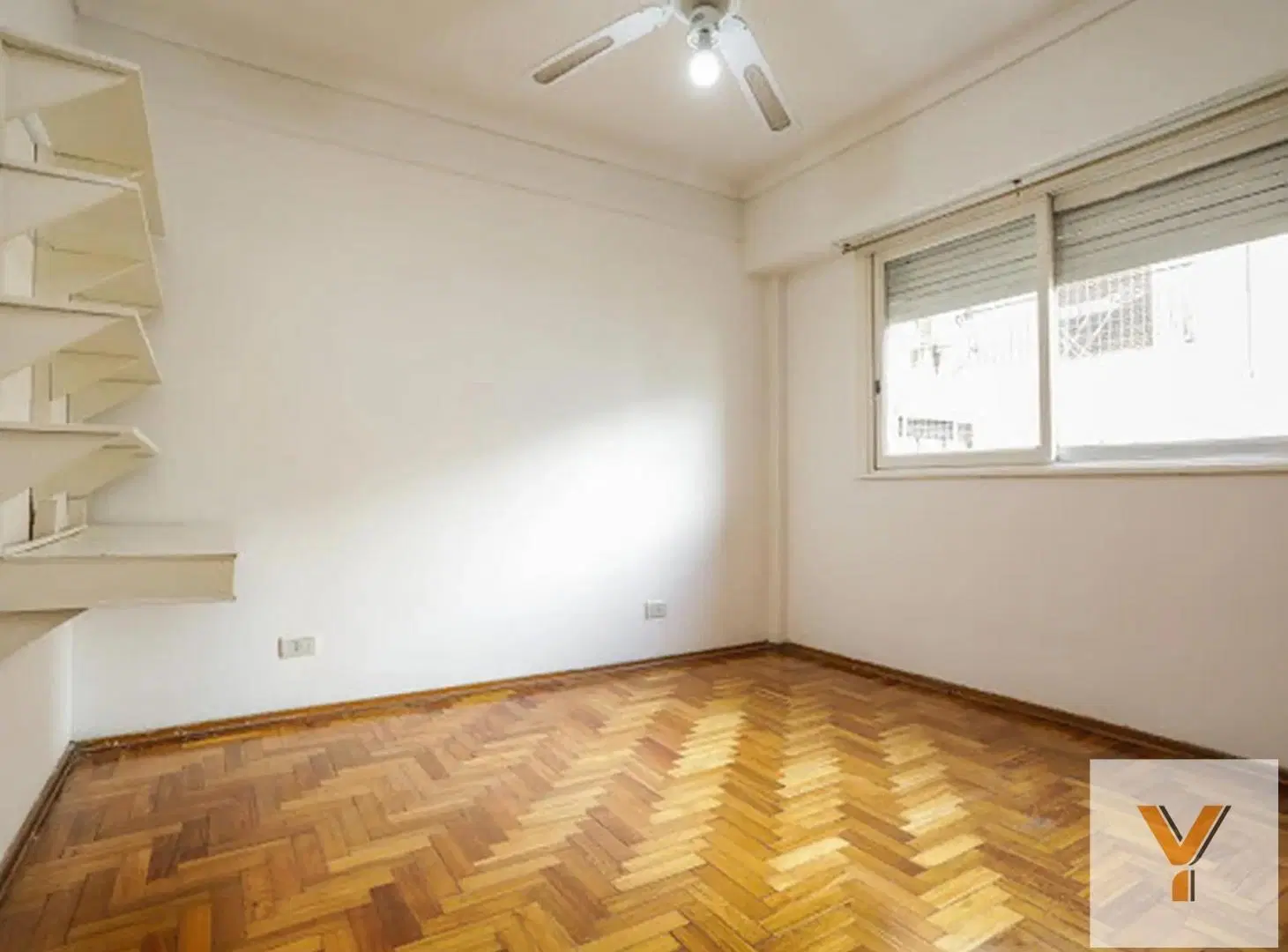 Departamento en Alquiler - 2 Dormitorios 1 Baño - 70mts - Belgrano 3