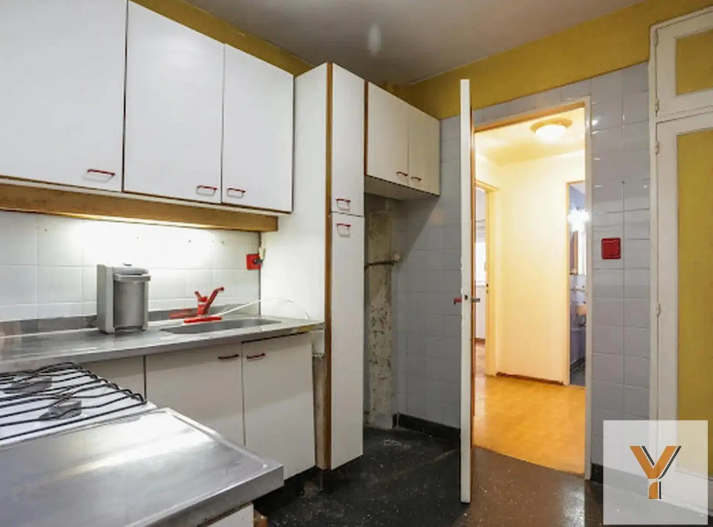 Departamento en Alquiler - 2 Dormitorios 1 Baño - 70mts - Belgrano 8