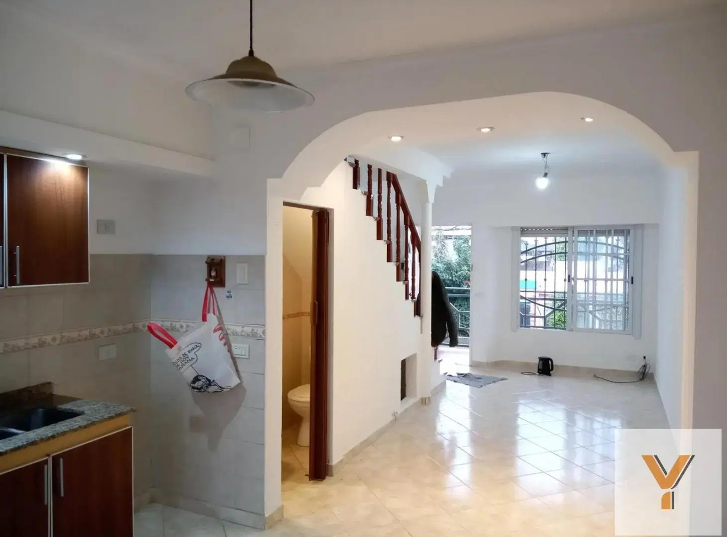 Casa en Alquiler - 2 Dormitorios 2 Baños - 90mts - La Matanza 8