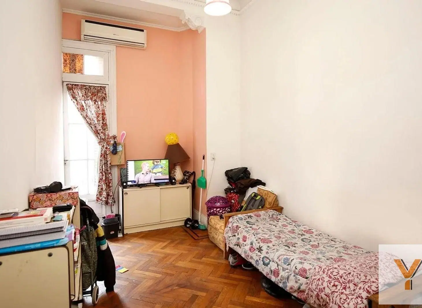 Departamento en venta - 4 Dormitorios 4 Baños - Flores 2