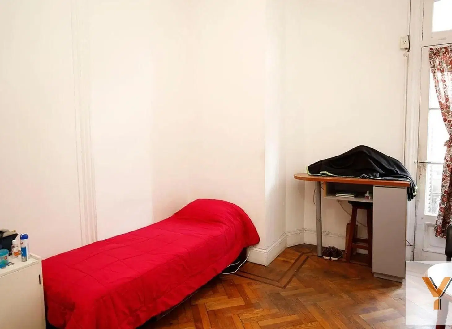 Departamento en venta - 4 Dormitorios 4 Baños - Flores 4