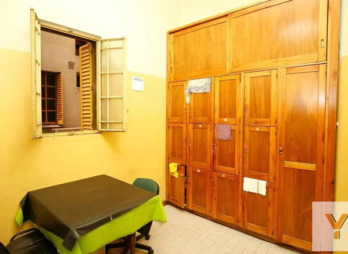 Departamento en venta - 4 Dormitorios 4 Baños - Flores 5