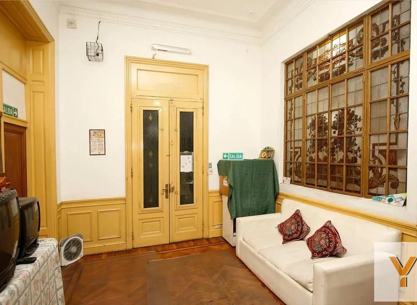 Departamento en venta - 4 Dormitorios 4 Baños - Flores 3