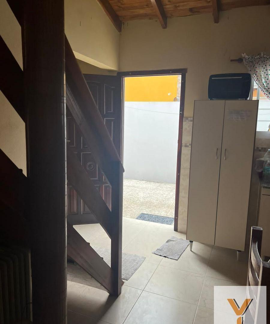 Foto de Dúplex en venta - 2 Dormitorios 2 Baños - 82.54Mts2 - Mar del Tuyú, imagen 4