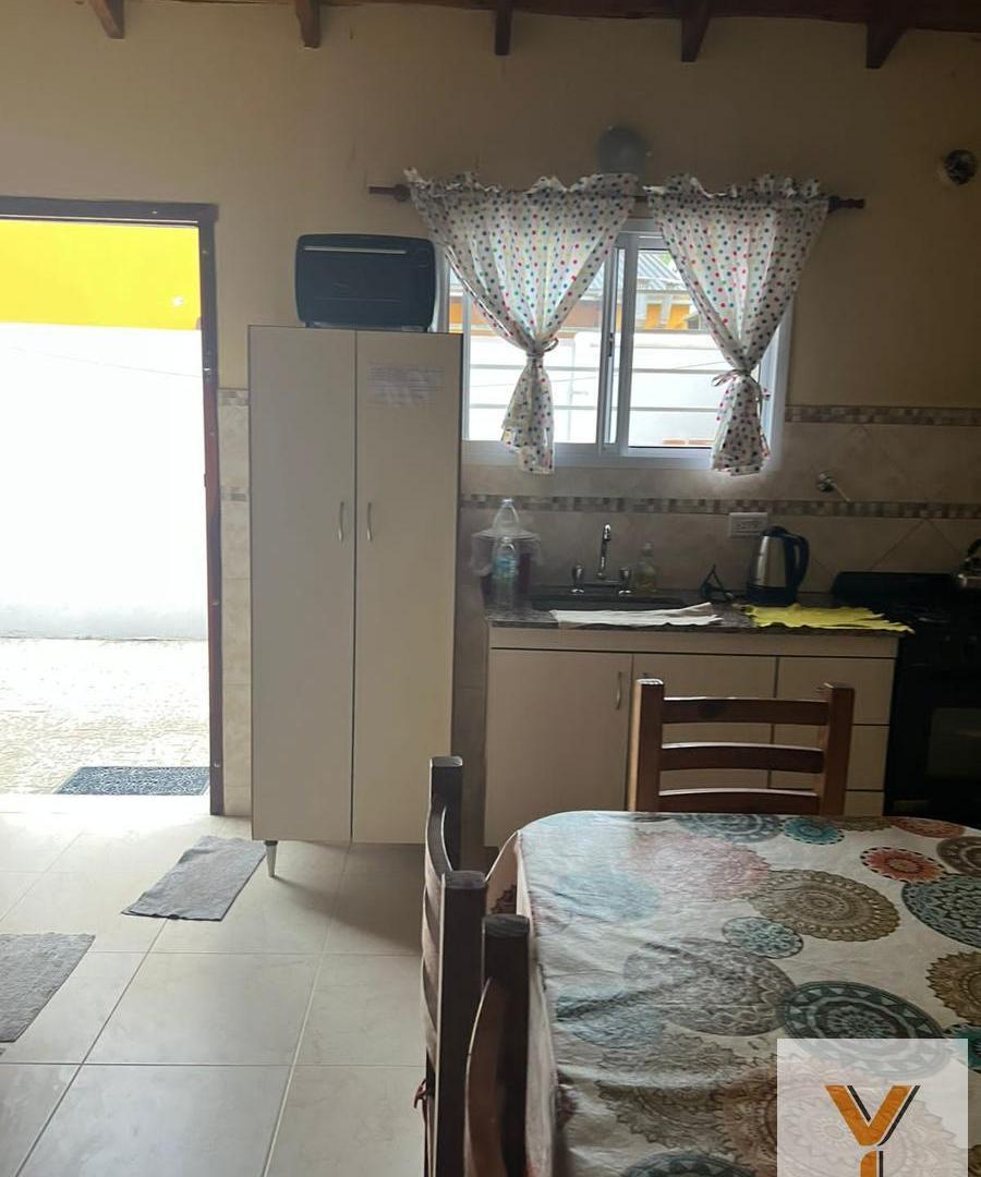 Foto de Dúplex en venta - 2 Dormitorios 2 Baños - 82.54Mts2 - Mar del Tuyú, imagen 2