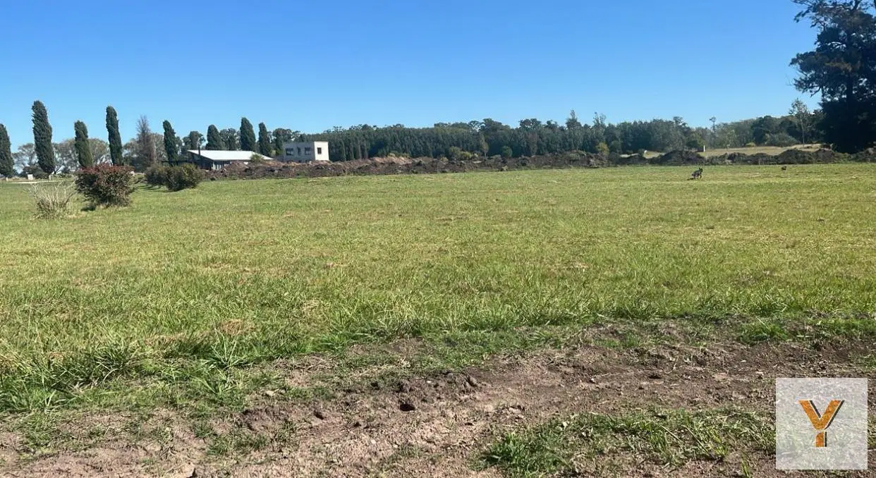Terreno en venta - 748Mts2 - General Madariaga 8