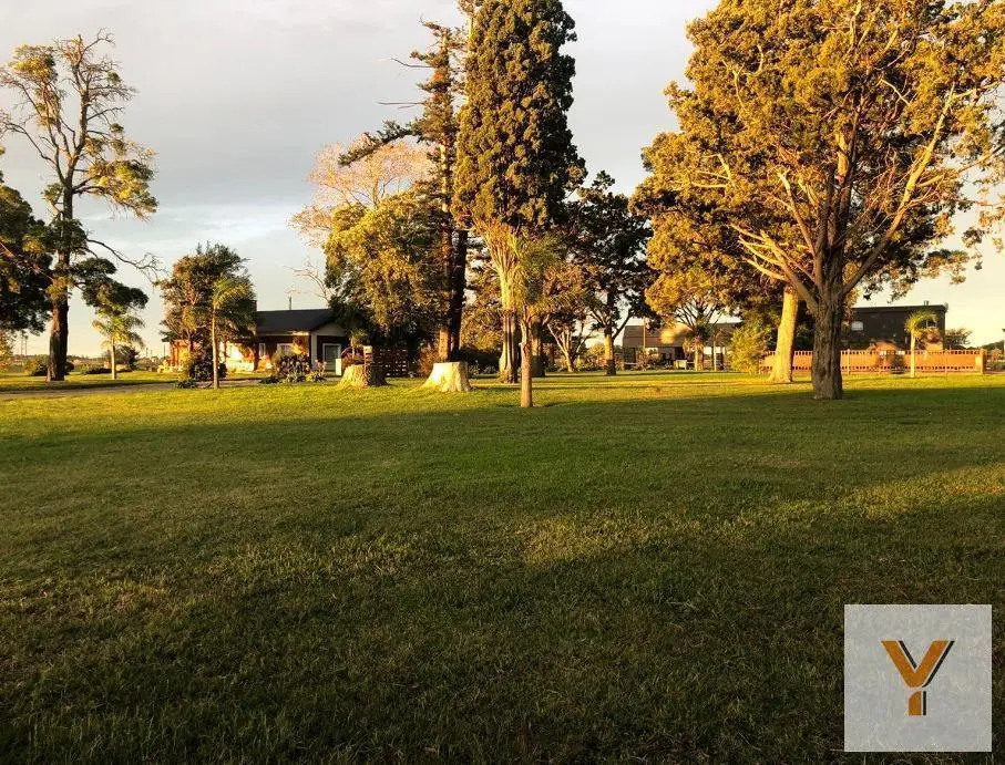 Terreno en venta - 748Mts2 - General Madariaga 5