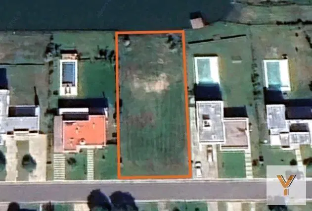 Terreno en venta - 831mts2 - Pilar 4