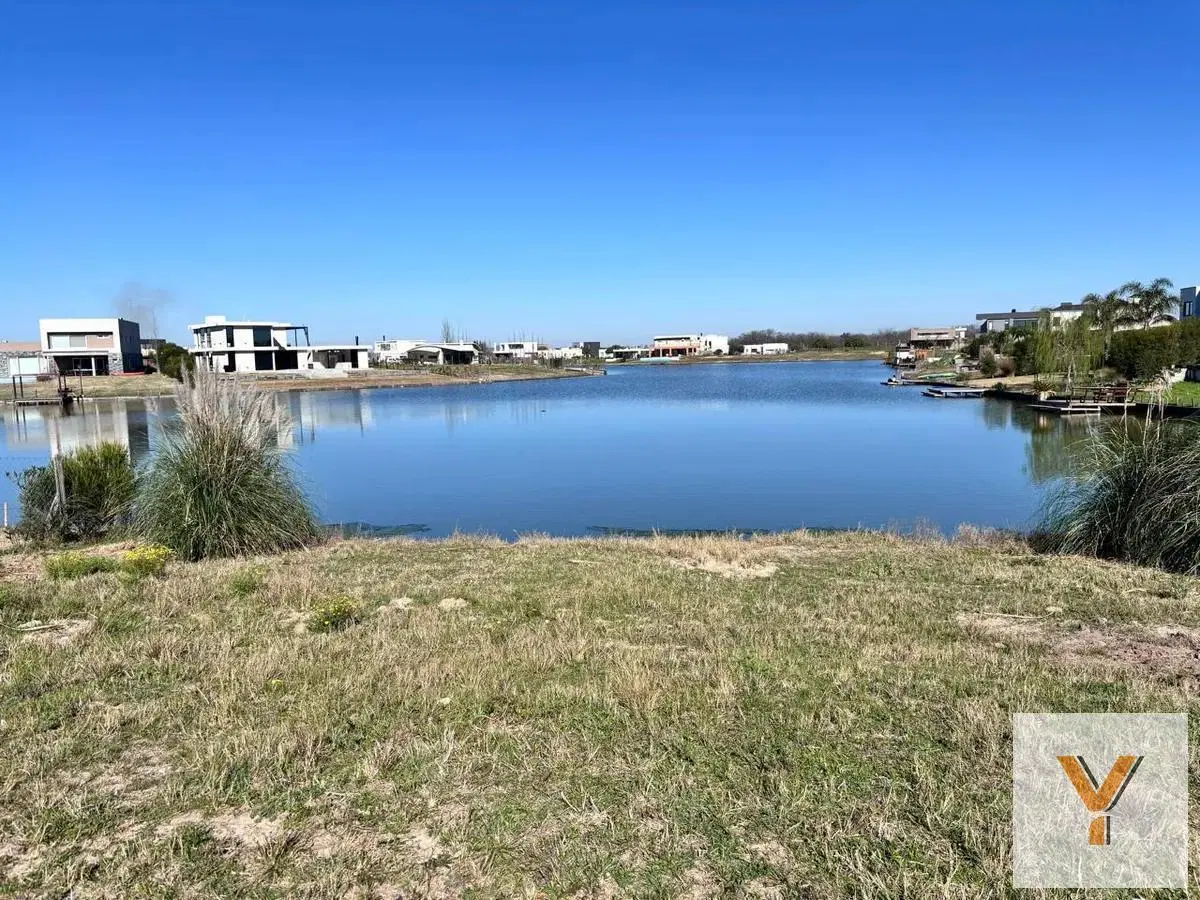 Terreno en venta - 831mts2 - Pilar 5